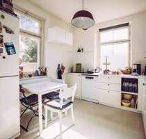 Altbauwohnung 1.OG - ruhig, grün, zentral. - Heilbronn