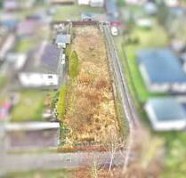 **Exklusives Baugrundstück in idyllischer Ortsendlage - Perfekt für ein stilvolles Einfamilienhaus oder Tiny House** - Ueckermünde