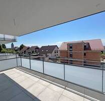 KfW-Effizienzhaus 40 - 4,5-Zimmer-Wohnung im Neubau: Ihr sonniges Zuhause in Seenähe - Hagnau am Bodensee