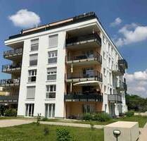 3-Zimmer-Wohnung in Waldhof sucht Nachmieter - Mannheim
