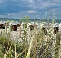Ihr Logenplatz in Scharbeutz - Apartment mit Balkon und Meerblick