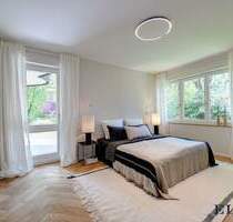 ELVIRA, Harlaching - Zeitlose Eleganz: Traumhafte 3,5-Zimmer-Wohnung in Bestlage! - München Untergiesing-Harlaching