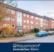 Einziehen und Wohlfühlen in Hamburg-Niendorf!