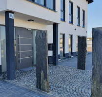 Hochwertiges 1A-Büro im Gewerbegebiet Mülheim-Kärlich 86m² linker OG (optional 172 m² rechter OG)