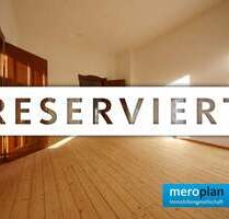 BEREITS RESERVIERT | renovierte 2-Zimmer auf 77,70qm | Wintergarten | meroplan Immobilien GmbH - Weimar Westvorstadt