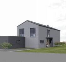 Schlüsselfertiges Visio Planhaus (inklusive Grundstück & Tiefbau) - Ayl