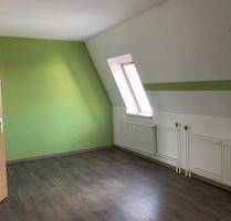 2-Raum-Wohung im Stadtzentrum - 237,00 EUR Kaltmiete, ca.  47,70 m² Wohnfläche in Oschersleben (PLZ: 39387)