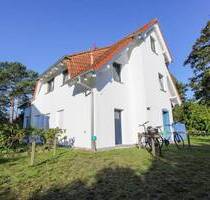 Top gepflegte Maisonette-Wohnung in idyllischer Lage Prerows