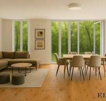 ELVIRA - Unterföhring - außergewöhnliches, flexibel nutzbares Anwesen am Poschinger Weiher im Außenbereich