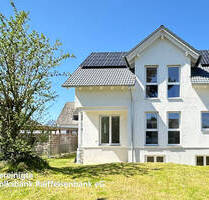 Freistehendes Einfamilienhaus mit Einliegerwohnung - Simmern/ Hunsrück