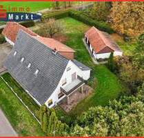 Platz für die ganze Familie - und mehr! - Stemwede Oppenwehe