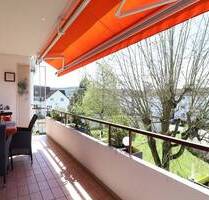 Schöne 3-Zimmer-Wohnung in Rheinfelden - Ideal zum Wohlfühlen