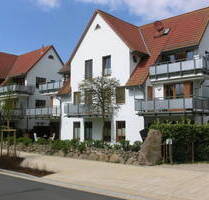 Lichtdurchflutete 3-Zi.-EG-Wohnung in Strandnähe in Pelzerhaken - Pelzerhaken (Neustadt i. Holstein)