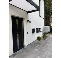 Erstbezug moderne Doppelhaushälfte mit Garten, Technik-Komfort & Wallbox im Märchenviertel - Hamburg Schnelsen