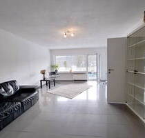 Hochwertig möblierte 1.5 Zimmer-Wohnung Terrasse 57 m² Sigmaringen Stadt (1 Person)