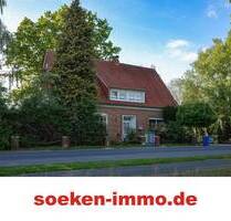 Verwunschen schön: Rückzugsort mit Ausblick und Charakter *ES2502a* - Großefehn Timmel