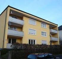 Neuwertige 3 Zimmer-Wohnung in sehr beliebter Lage! - Gemünden am Main