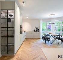 ELVIRA, Harlaching - Zeitlose Eleganz: Traumhafte 3,5-Zimmer-Wohnung in Bestlage! - München Untergiesing-Harlaching