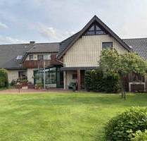 gepflegtes Mehrgenerationenhaus - Espelkamp