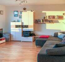 AIGNER - Moderne 3-Zimmer-Wohnung mit schönem Balkon und guter Infrastruktur in Karlsfeld!
