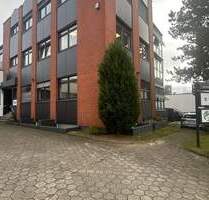 Modernes Büro Flughäfen Nähe – 130 m² mit Aufzug und Parkplatz - Hamburg Groß Borstel