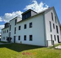 Einziehen, fertig! Neubau 3-Zimmerwohnung. Große Dachterrasse und Aufzug. Kein Garten, mehr Freizeit - Sickte Obersickte
