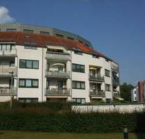 Komfortable 2-Zimmer-Wohnung++im 1. Obergeschoss++mit Loggia - Schwerin Krebsförden