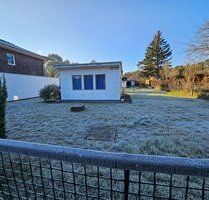Wenn Träume wahr werden-- Baugrundstück im grünen Müggelheim - Berlin