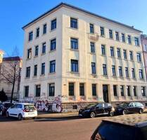 Neu Sanierte Wohnung in Zentrumsnähe - Leipzig Neustadt-Neuschönefeld