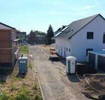 Schlüßelfertige Doppelhaushälfte nahe Kulkwitzer See - Markranstädt