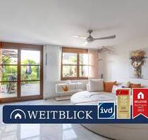 WEITBLICK: Zuhause mit großzügiger Wohn- und Nutzfläche! - Ditzingen