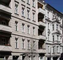 Möblierte Altbau Wohnung in Berlin Schöneberg - Bezugsfrei und OHNE MAKLER