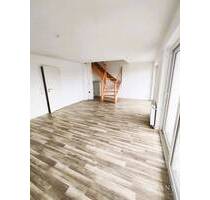 Großzügige Maisonette-Wohnung mit Balkon! - Offenberg Neuhausen