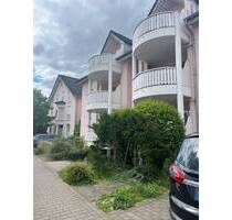 Top 3-Zi - ETW, überdachter Balkon, EBK, inkl.Duplex PKW-Stellplatz in MühlheimM. - Mühlheim am Main