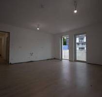 *** NEUBAU ERSTBEZUG *** charmante Wohnung sucht neuen Mieter !!! KFW 55 !!! - Waldkirchen