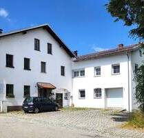 Charmantes Zweifamilienhaus - Ideal für Familien oder Mehrgenerationenwohnen - Innernzell Hilgenreith