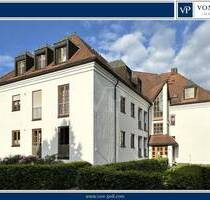 Vermietete 3-Raum-Dachgeschosswohnung in Dresden-Pennrich