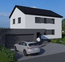 Traumhaftes Einfamilienhaus in Balingen- Idylische, ruhige Lage mit viel Grün