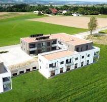 Exklusives Wohnerlebnis: Ihr Neubau-Traum mit Panoramablick in Vilshofen - Vilshofen an der Donau
