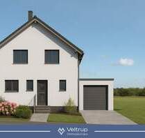 IHR NEUES ZUHAUSE IN ENTRACHING: SCHLÜSSELFERTIGES EFH ZUR MITGESTALTUNG - Finning / Entraching