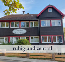Top Ferienhaus in zentrumsnaher Lage - Braunlage