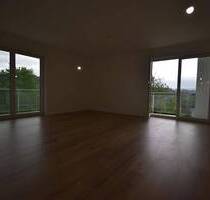 *** NEUBAU ERSTBEZUG *** charmante Wohnung sucht neuen Mieter !!! KFW 55 !!! - Waldkirchen
