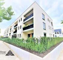 Exklusive moderne 5-Zimmer-Gartenwohnung in Herzogenaurach inkl. 2 TG-Stellplätze