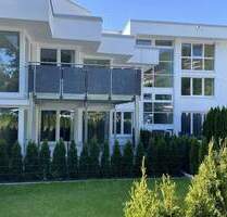 2-Zimmer-Wohnung im Herzen von Waldkirchen - Stadtleben trifft Naturidylle am Erlenhain