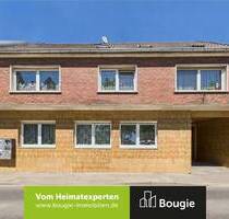 Voll vermietetes Zweifamilienhaus - top renoviert & gepflegt - Heinsberg Randerath / Uetterath
