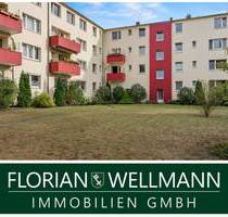 3 - Zimmer Wohnung mit Balkon | Lieferfrei - Bremen Hulsberg