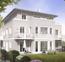 Luxuriöse 3-Zimmer Wohnung - 1.198.000,00 EUR Kaufpreis, ca.  104,00 m² Wohnfläche in München (PLZ: 80687) Am Westbad