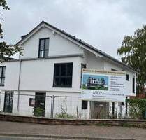 Ihre Neubau-Doppelhaushälfte am Bad Vilbeler Niederberg!