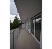 *** NEUBAU ERSTBEZUG *** charmante Wohnung sucht neuen Mieter !!! KFW 55 !!! - Waldkirchen
