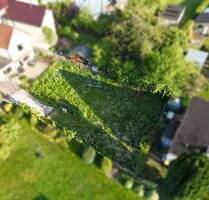 Flexibles Bauen: Ein- oder Zweifamilienhaus auf Top-Grundstück! - Bad Salzuflen Innenstadt